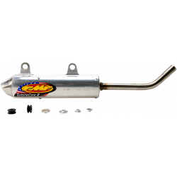 Toba esapament FMF MUFFLER TC2 S/A KTM125/150SX Toba esapament FMF MUFFLER TC2 S/A KTM125/150SX