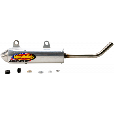 Toba esapament FMF MUFFLER TC2 S/A KTM125/150SX