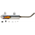 Toba esapament FMF MUFFLER TC2 S/A KTM125/150SX thumb