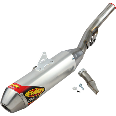 Toba esapament FMF HEX Q4 SA Toba esapament FMF HEX Q4 SA