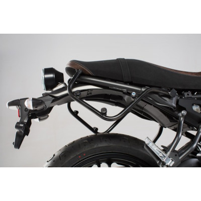 Suport pentru valiza SW-MOTECH SIDE CARRIER SLC L XSR 700 ABS 23