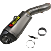 Toba esapament ACRAPOVIC TI/CF Z900 thumb