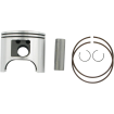 Piston WISECO PISTON POL STD.  RMK 700 02-05 thumb