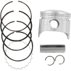 Kit piston WISECO PISTON KIT RAPTOR 1MM Kit piston WISECO PISTON KIT RAPTOR 1MM thumb