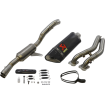 Sistem evacuare AKRAPOVIC RAC SS/CF RS 660 thumb