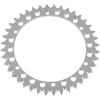 Pinion spate RENTHAL SPROCK R 520 40T SI UL SC