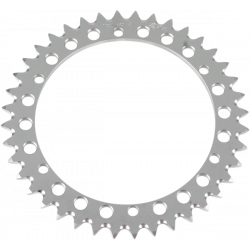 Pinion spate RENTHAL SPROCK R 520 40T SI UL SC