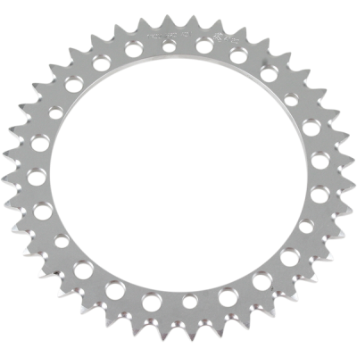 Pinion spate RENTHAL SPROCK R 520 40T SI UL SC Pinion spate RENTHAL SPROCK R 520 40T SI UL SC