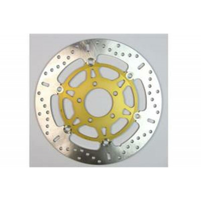 Disc frana fata EBC FLT X SERIES RND MD3104X Disc frana fata EBC FLT X SERIES RND MD3104X