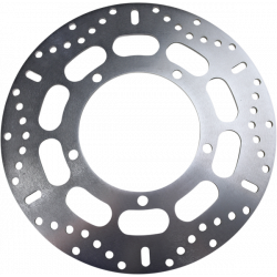 Disc frana fata EBC FIX RND FR MD4158 Disc frana fata EBC FIX RND FR MD4158