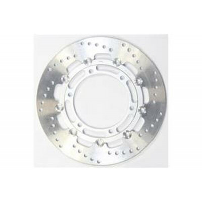 Disc frana fata EBC FLT RS RND R MD3075RS