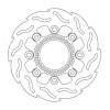 Disc frana MOTO-MASTER BRAKE ROTOR FIX FLAME ABS-FIT KAWASAKI Z 650 RS ABS 23