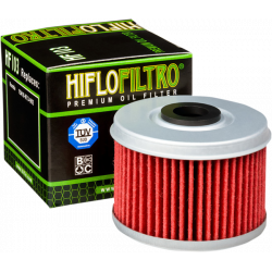 Filtru de ulei HIFLO HF103