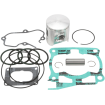 Kit piston WISECO PISTON KIT W/GASKETS YZ 125 00 Kit piston WISECO PISTON KIT W/GASKETS YZ 125 00 thumb