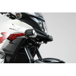 Kit montaj lumini SW-MOTECH LIGHT MOUNTING KIT  CB 500 X