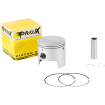 Kit piston ProX pentru YAMAHA GP760+SUV/GP1200 Kit piston ProX pentru YAMAHA GP760+SUV/GP1200 thumb