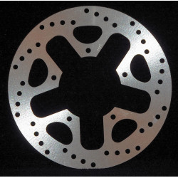 Disc frana fata EBC FIX D SERIES SCT MD9111D