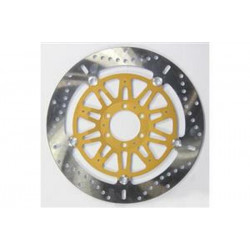 Disc frana fata EBC FLT PRO LITE RND UN MD624 Disc frana fata EBC FLT PRO LITE RND UN MD624