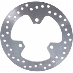 Disc frana spate EBC FIX RND RE MD1002