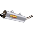 Toba esapament FMF T-CORE2 S/A CR250 90-91 thumb
