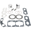 Kit piston WISECO PISTON KIT YAM 700 STD. 19 thumb