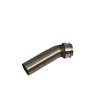 Amortizor sunet evacuare AKRAPOVIC TUV196 thumb