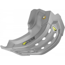Protectie motor CYCRA CRF450 17-19 GREY