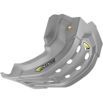 Protectie motor CYCRA CRF450 17-19 GREY