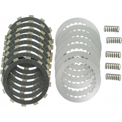 Kit ambreiaj EBC DRCF163 Kit ambreiaj EBC DRCF163