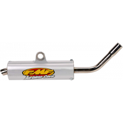 Toba esapament FMF MUFFLER TC S/A KTM65 Toba esapament FMF MUFFLER TC S/A KTM65