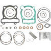 Kit piston WISECO PISTON KIT W/GASKET YFM 400 FBH 4X4 04-08