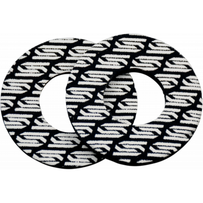 Disc mansoane SCAR BLACK