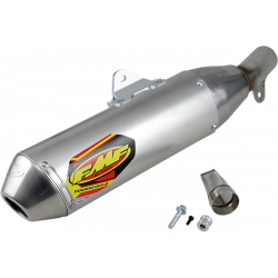 Toba esapament FMF MUFFLER PC4 KFX450