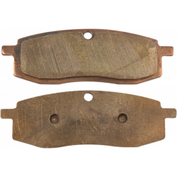 Placute frana EBC SINT R SERIES FA105R Placute frana EBC SINT R SERIES FA105R