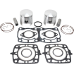 Piston WISECO PISTON KIT YAM EXCITER 570 thumb