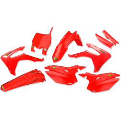 Kit plastice CYCRA P-FLOW CRF250/450 13-16 RED