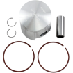 Piston WISECO PISTON POLARIS INDY 440 1998 Piston WISECO PISTON POLARIS INDY 440 1998 thumb