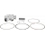 Piston WISECO PISTON KIT YZ250F thumb