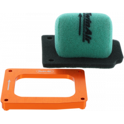 Set sportiv filtru de aer TWIN AIR pentru YAMAHA TEN 700 20- Set sportiv filtru de aer TWIN AIR pentru YAMAHA TEN 700 20-