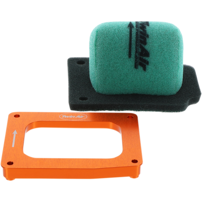 Set sportiv filtru de aer TWIN AIR pentru YAMAHA TEN 700 20-