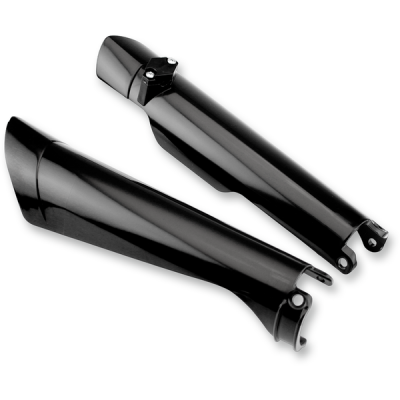 Protectie fata CRF250/450 02-22 BLACK