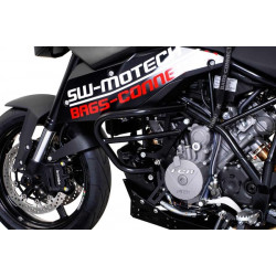 Bara de protectie SW-MOTECH CRASH BAR SUPERMOTO 990 Bara de protectie SW-MOTECH CRASH BAR SUPERMOTO 990