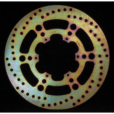 Disc frana fata EBC FIX D SERIES RND MD6129D Disc frana fata EBC FIX D SERIES RND MD6129D