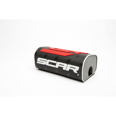 Burete pentru ghidon SCAR BAR PAD O2 BLACK