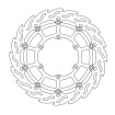 Disc frana MOTO-MASTER BRAKE ROTOR MOTOMASTR SM YAMAHA YZ 125 thumb