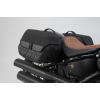 Set genti laterale SW-MOTECH LH SIDE BAG SYS LEGEND FXBB 1750 ABS