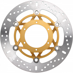 Disc frana fata EBC FLT X SERIES RND MD1120X Disc frana fata EBC FLT X SERIES RND MD1120X