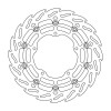 Disc frana MOTO-MASTER BRAKE ROTOR FLAME LEFT YAMAHA YZF-R6 600 23