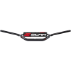 Ghidon SCAR HANDLEBAR X2 pentru KTM McGrath BLACK/WHITE thumb