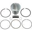 Piston WISECO PISTON KIT XT/TT/SR 500 95-99 Piston WISECO PISTON KIT XT/TT/SR 500 95-99 thumb
